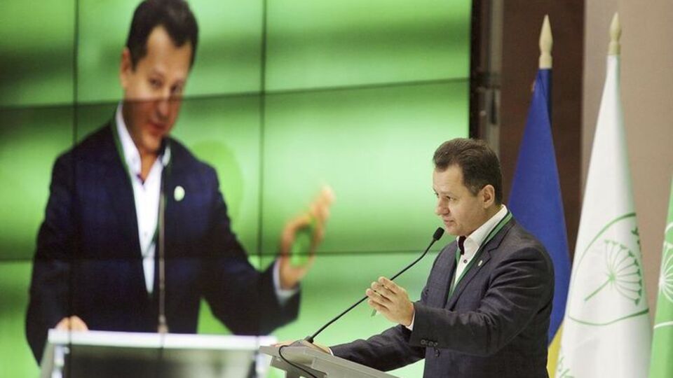 Тарас Батенко: То, что украинская власть никогда не гнушалась использовать бюджет для собственного предвыборного пиара, – ни для кого не секрет