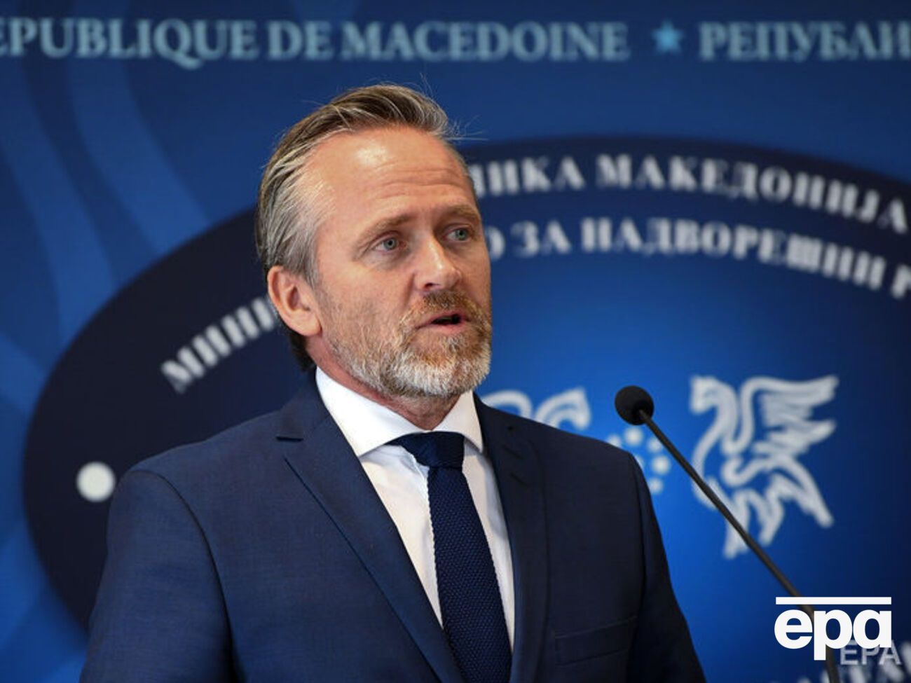 Самуэльсен напомнил, что&nbsp;Саудовская Аравия является одним из крупнейших импортеров оружия в мире