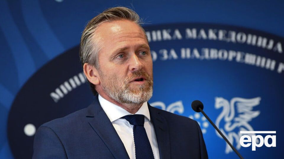 Самуельсен нагадав, що Саудівська Аравія є одним із найбільших імпортерів зброї у світі