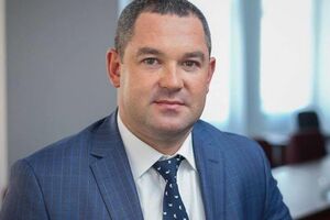 Павицький, який фігурує в опублікованих матеріалах ЗМІ у справі Продана (на фото), є діловим партнером екс-акціонера агрохолдингу ТАКО Бориса Подольського