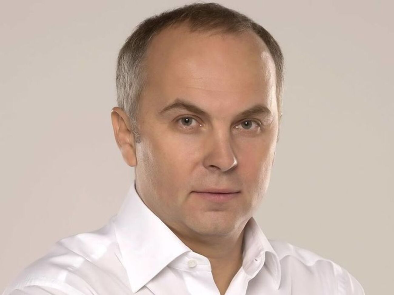 Шуфрич назвал дочь Анной