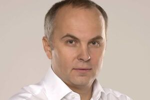 Шуфрич назвал дочь Анной