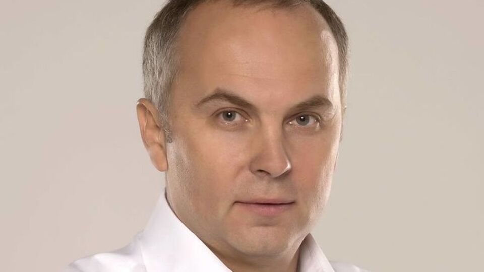 Шуфрич назвал дочь Анной