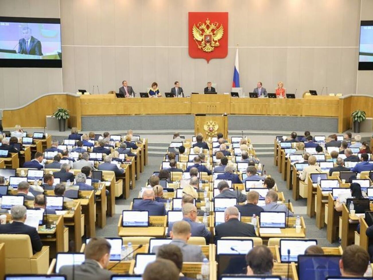 Держдума збирається ухвалити постанову до 30-річчя виведення військ з Афганістану