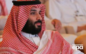 Принц Мухаммед нібито вимагав, щоб Хашоггі "замовк"