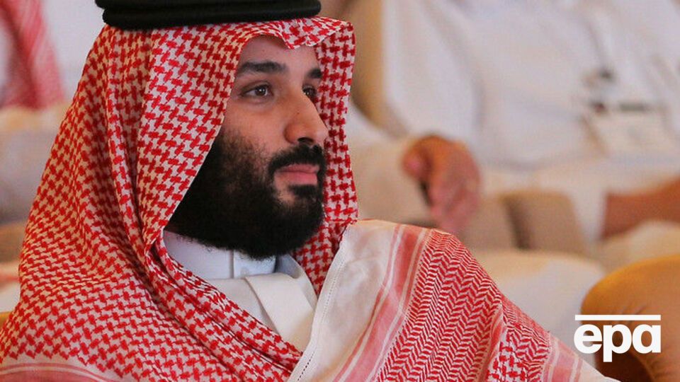 Принц Мухаммед нібито вимагав, щоб Хашоггі "замовк"