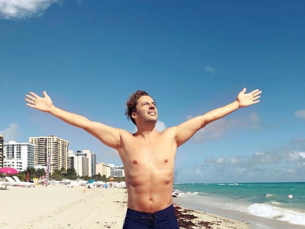 Галкін: Піратський репортаж із будинку