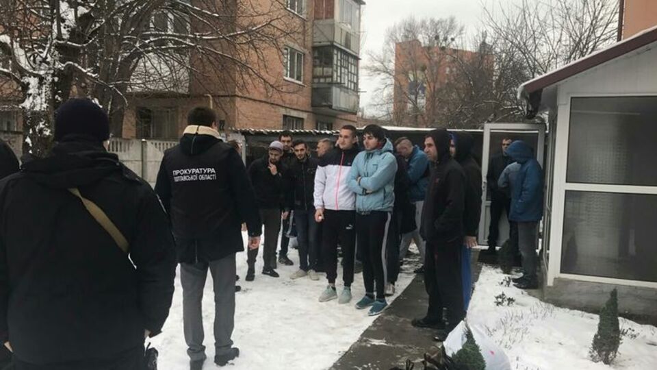Половина пацієнтів покинула реабілітаційні центри