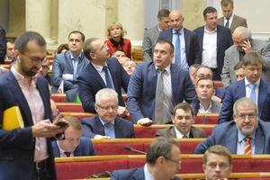 Депутаты после долгих дискуссий утвердили поправки в Бюджетный кодекс