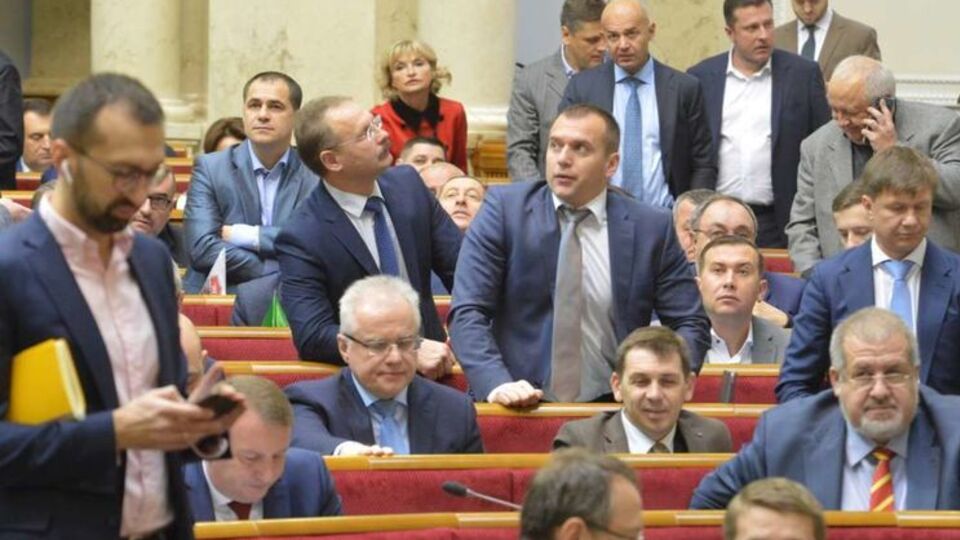Депутаты после долгих дискуссий утвердили поправки в Бюджетный кодекс