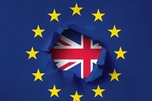 У проекті декларації наголошено, що ЄС і Лондон після Brexit мають установити якомога тісніші торговельні відносини