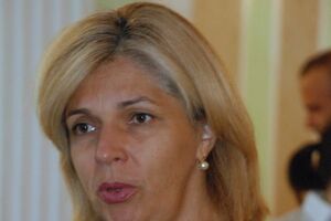 По мнению Богомолец, у молодежи нет мотивации учиться на медсестер и фельдшеров