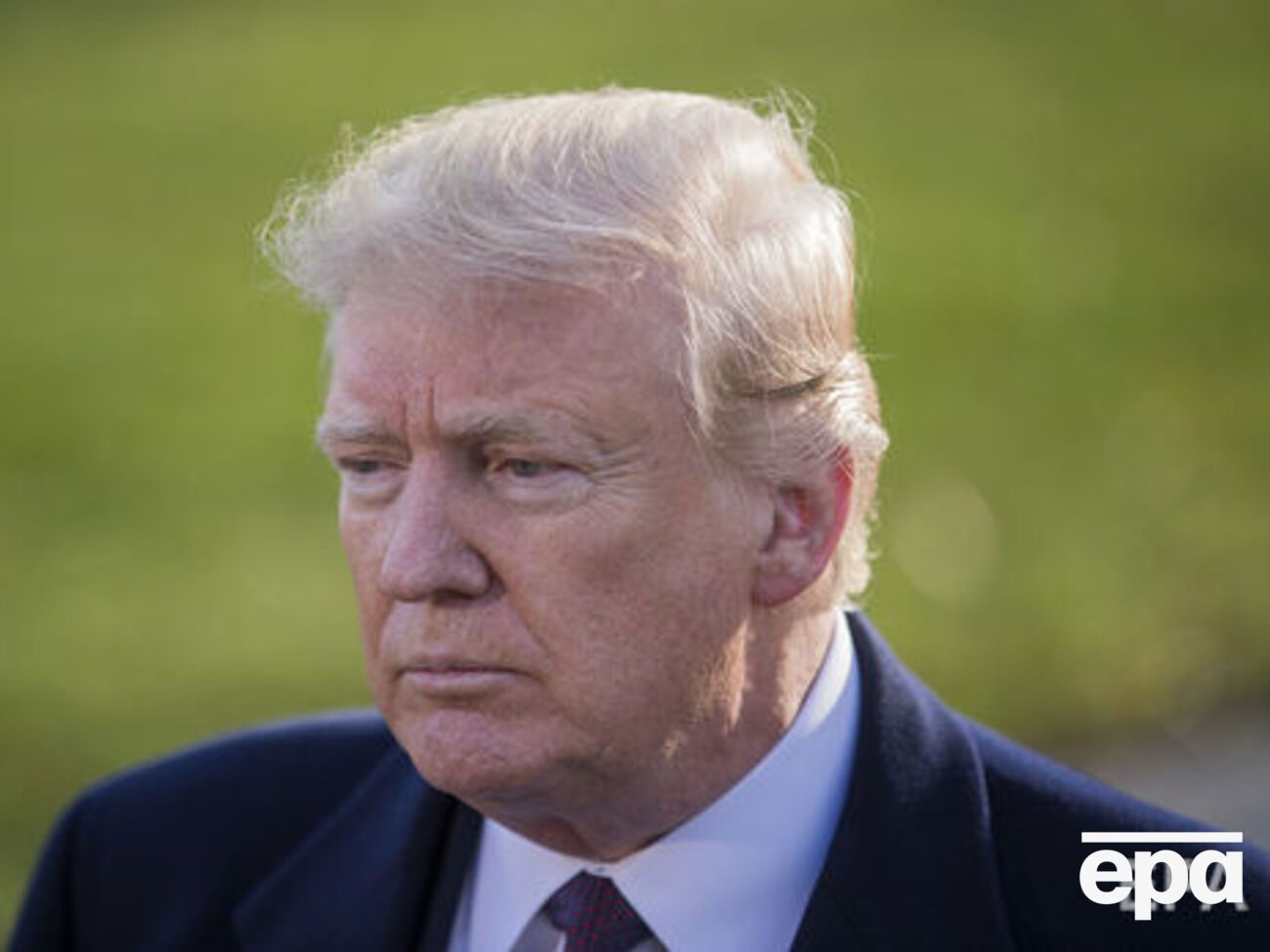 По информации NYT, Макган рассказал Трампу, что он может попросить провести расследование, но подчеркнул, что это воспримут как злоупотребление властью