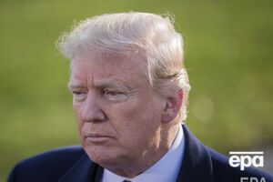 За інформацією NYT, Макган розповів Трампу, що він може попросити провести розслідування, але підкреслив, що це сприймуть як зловживання владою