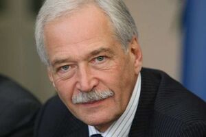Борис Гризлов вважає, що представники України "перейшли в режим очікування президентських виборів"