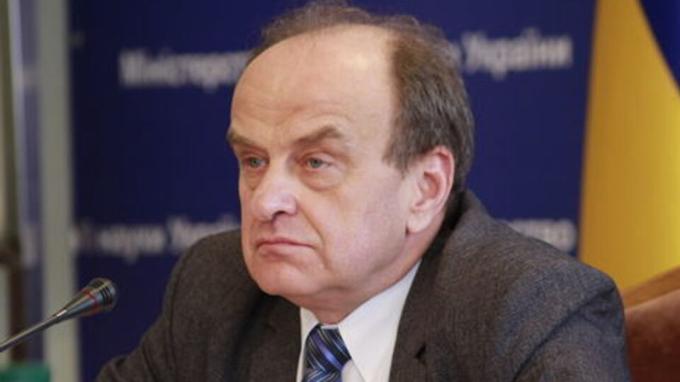 Ковтунец работал в Минобразования с 2016 года