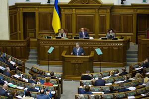 Порошенко: Ніхто ніколи не наважувався напасти на країну НАТО