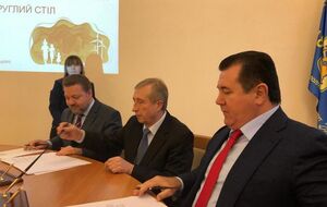 КПИ поддержал инициативу об объединении усилий для решения экологических проблем в Украине