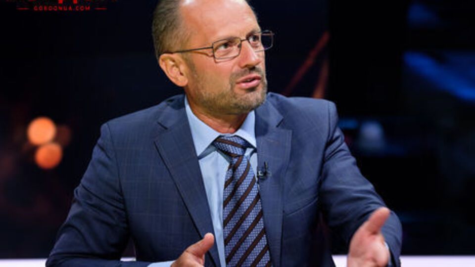 Безсмертний: За минулий час було підписано три протоколи про відведення середнього і важкого озброєння, а також два протоколи з розмінування