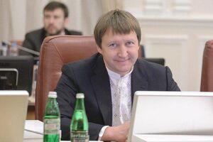 Кутовий протягом півтора року чекав на розгляд питання про свою відставку