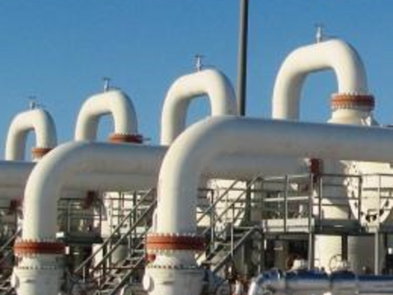 "Нафтогаз" назвав дії облгазів "відвертим саботажем"