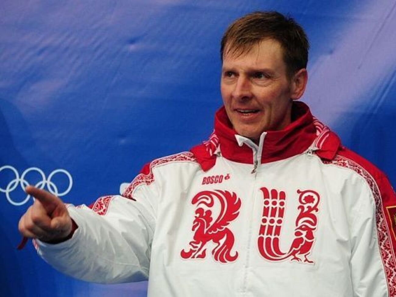 Александр Зубков завоевал две медали на Олимпиаде 2014