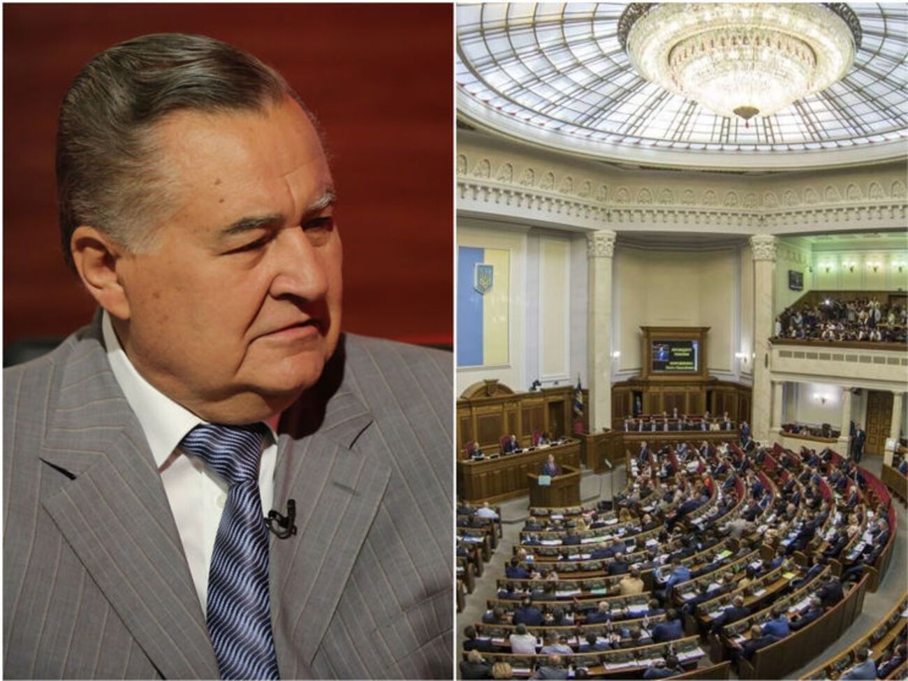 Головні новини четверга