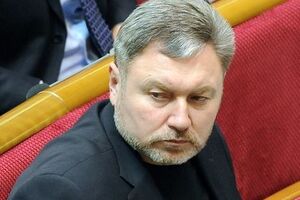 Гарбуз был назначен главой Луганской ОГА в апреле 2016 года