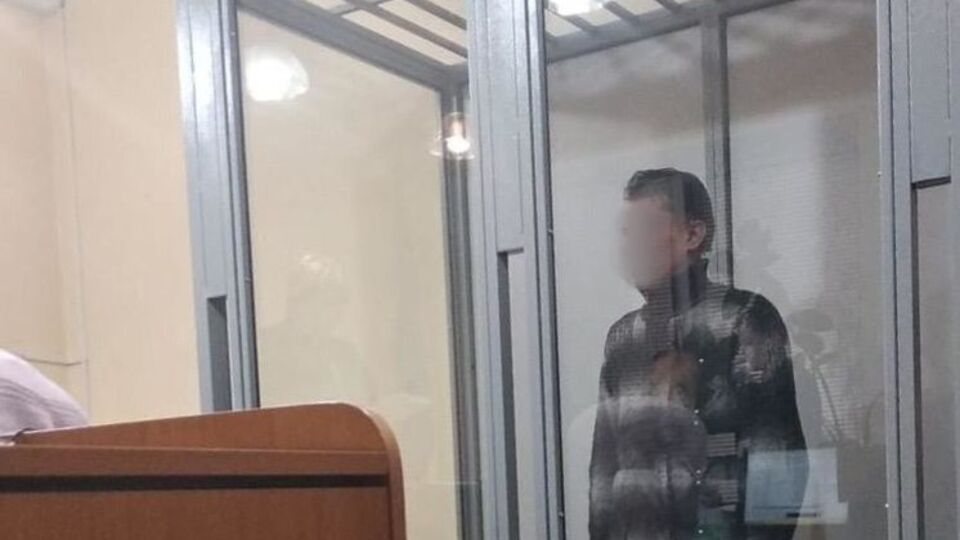 Заарештовано чоловіка, який, за відомостями поліції, знімав порно з дочками