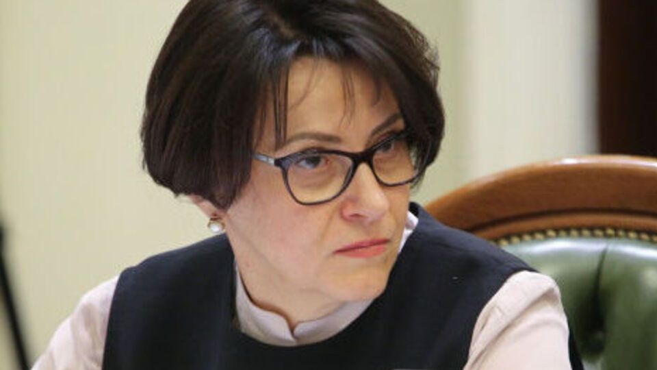 Южаніна: У законопроекті пропонується запровадити новий механізм адміністрування поштових відправлень