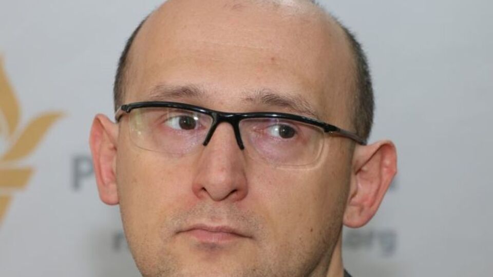 Юрій Корольчук: Із боку уряду потрібно вирішити питання забезпечення вугіллям ТЕС, які використовують газову групу вугілля