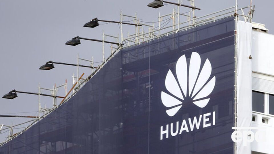 Вашингтон занепокоєний використанням пристроїв Huawei у країнах, у яких розташовані військові бази США