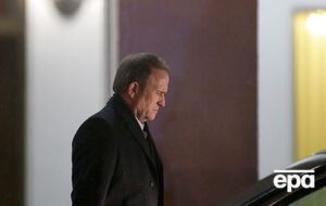 За даними "Схем", Медведчук намагався приховати свої відвідини Адміністрації Президента