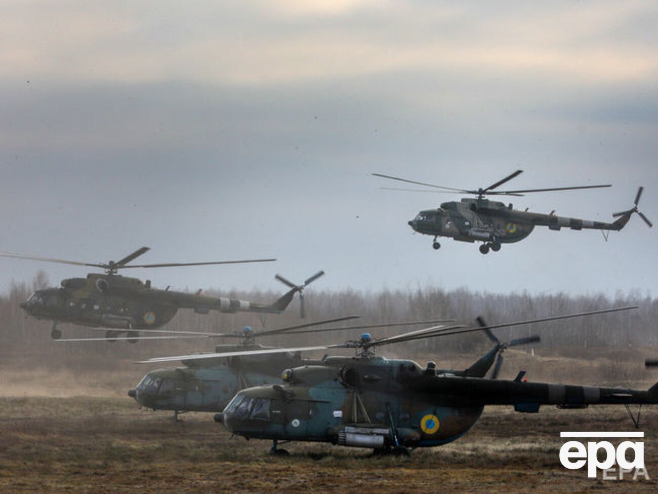 У ЗСУ заявили, що пам'ятають про Голодомор і захищають Україну