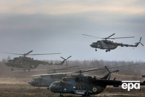 У ЗСУ заявили, що пам'ятають про Голодомор і захищають Україну