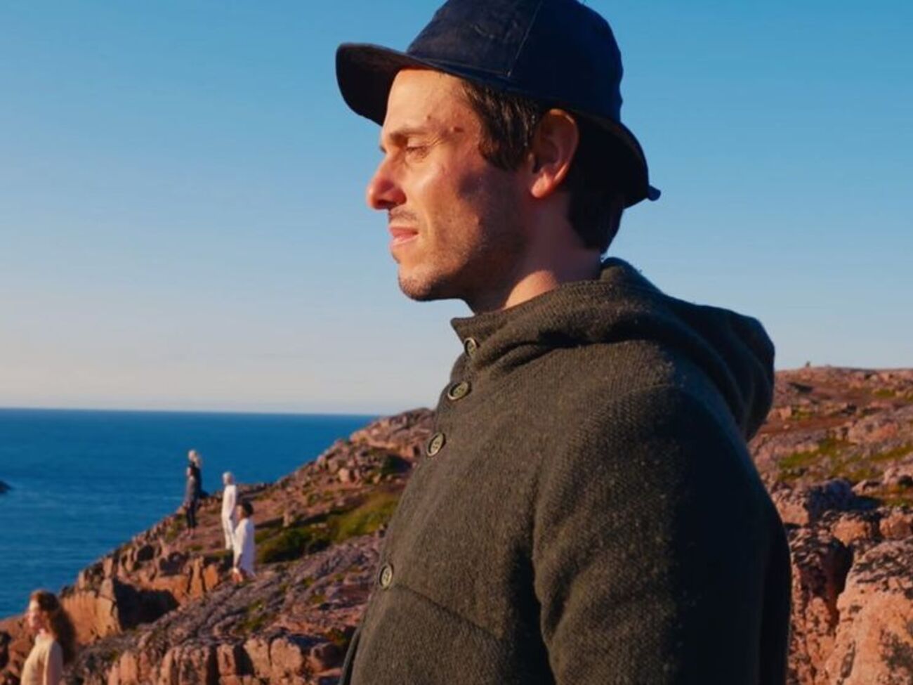 SunSay: Это миротворческий гимн, песня о ценности нашей планеты, природы и единстве людей