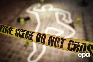 Мужчина, открывший огонь в торговом центре, убит