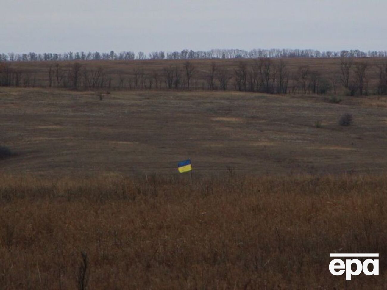 Под обстрелы боевиков попали Золотое и Станица Луганская