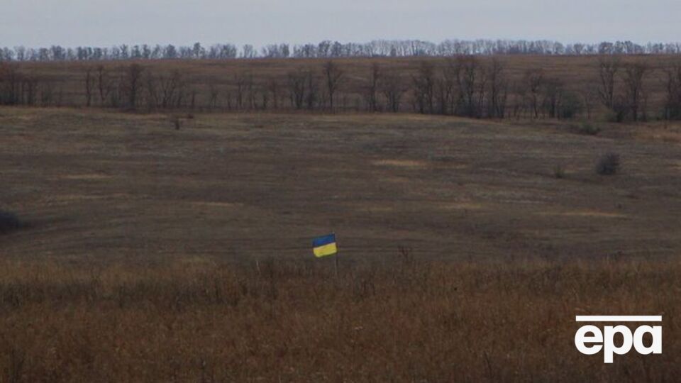 Під обстріл бойовиків потрапили Золоте та Станиця Луганська