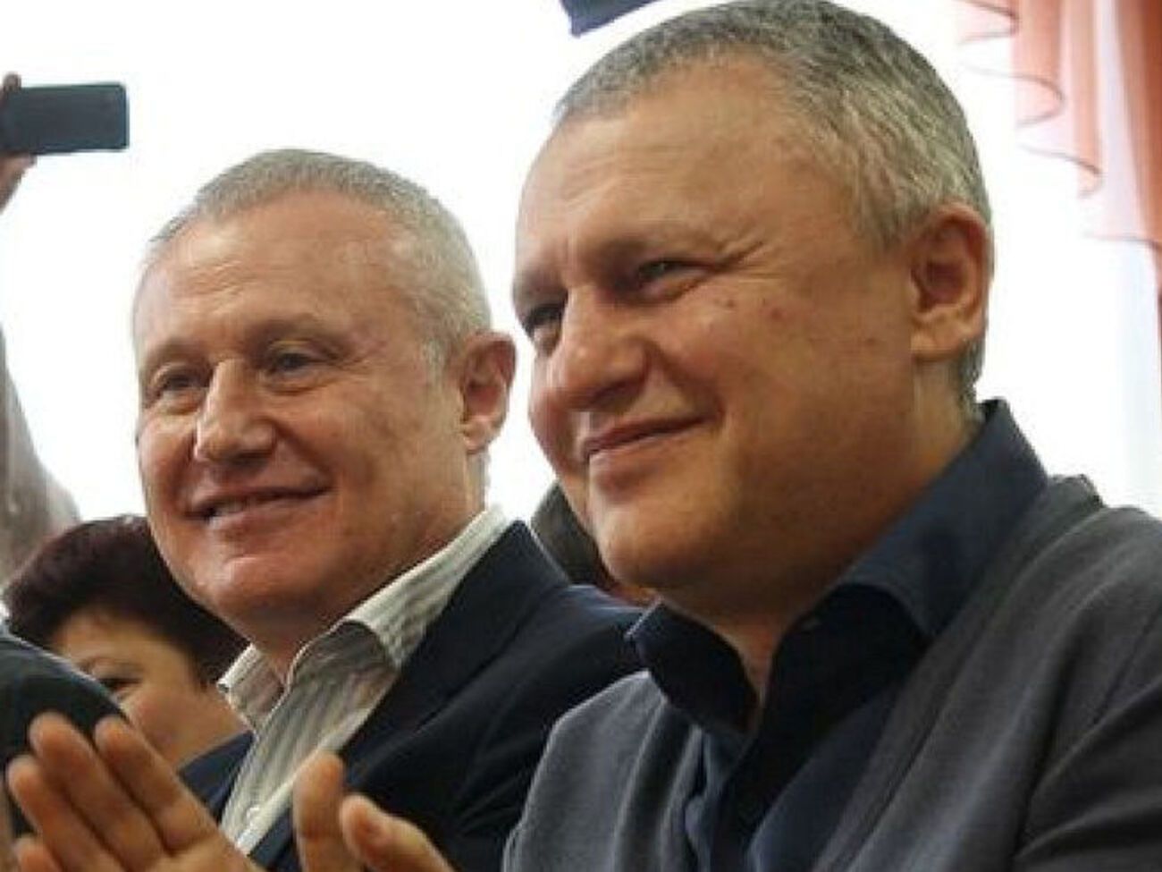 Разница между братьями – девять лет