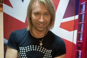 Винник: Із вами не пропадемо!