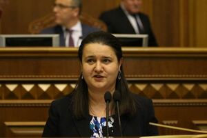 Маркарова: Предсказуемость ситуации крайне важна как для нас, так и для наших международных партнеров