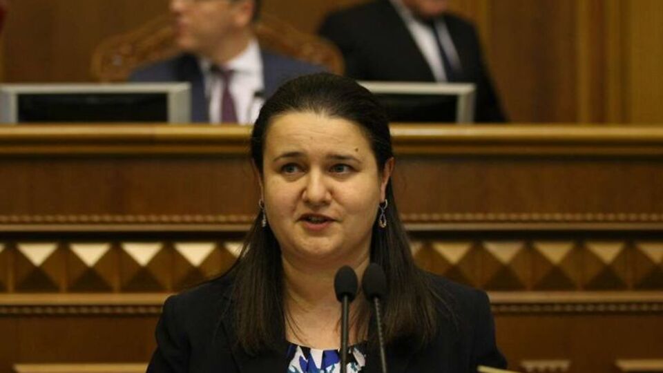 Маркарова: Предсказуемость ситуации крайне важна как для нас, так и для наших международных партнеров