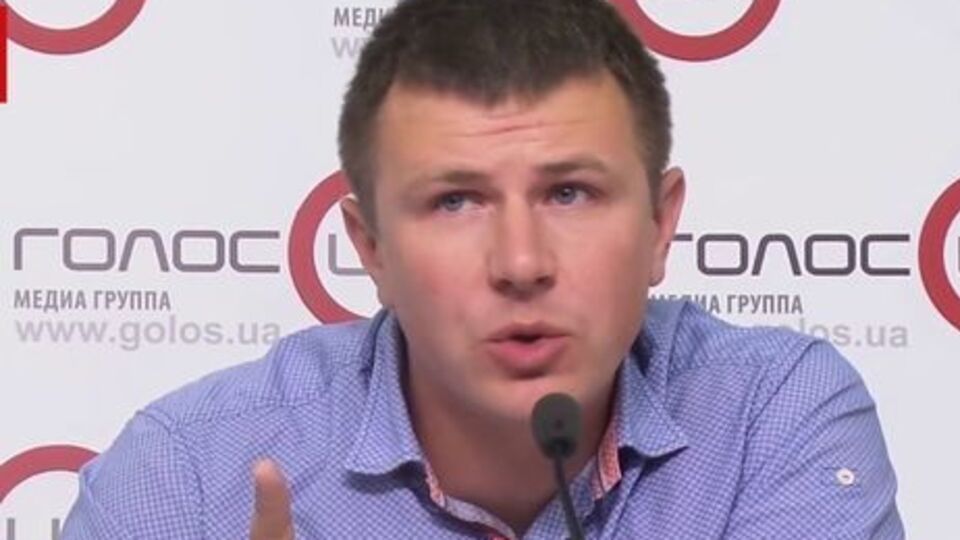 Чернявський: Сьогодні ми збираємося о 14.00 і будемо вирішувати, як діяти далі