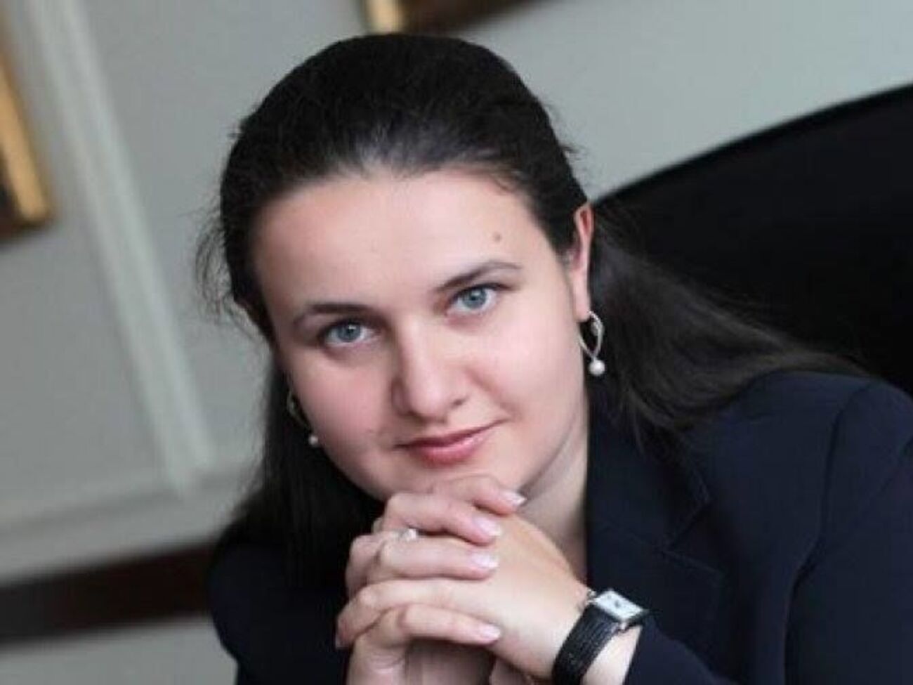 Маркарова: Настане час, коли ми будемо декларувати як мету не скорочення дефіциту, а бездефіцитний, а може, і профіцитний бюджет