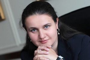 Маркарова: Настане час, коли ми будемо декларувати як мету не скорочення дефіциту, а бездефіцитний, а може, і профіцитний бюджет