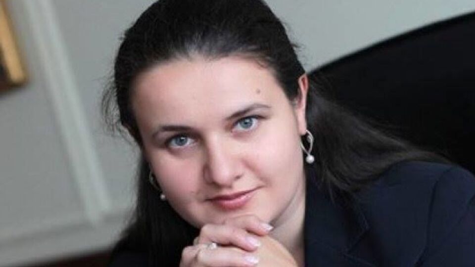 Маркарова: Настане час, коли ми будемо декларувати як мету не скорочення дефіциту, а бездефіцитний, а може, і профіцитний бюджет