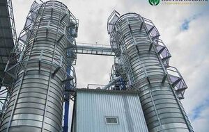 Работники группы "Росток-Холдинг" решительно настроены завершить сбор урожая, заявили в компании