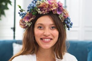 Тодоренко: Созерцание