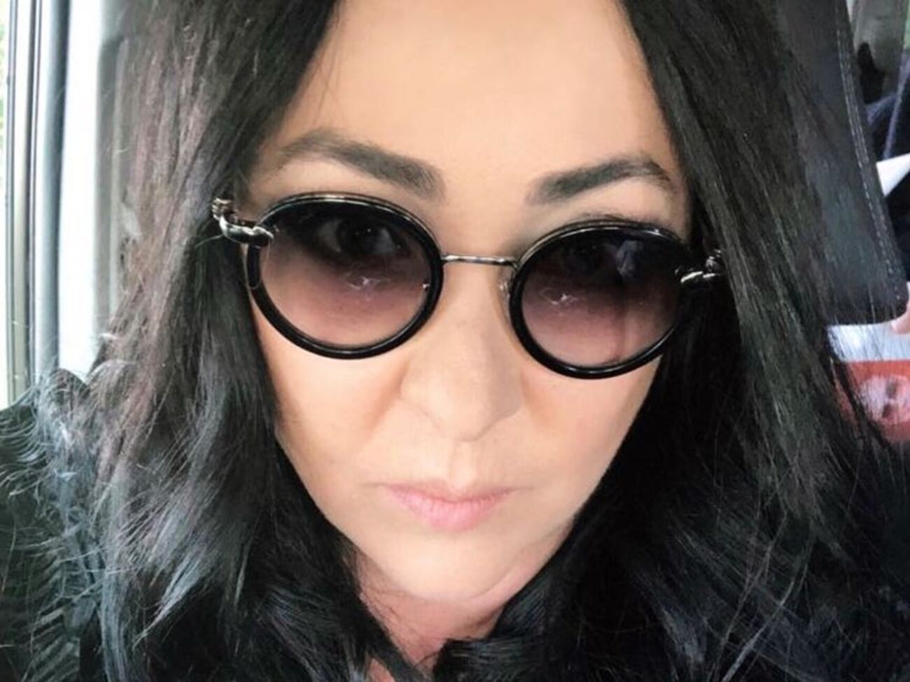 Лолита: Я&nbsp;пришла в чувства